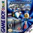 Логотип Roms Bomber Man Max : Hikari no Yuusha [Japan]