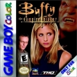 Logo Emulateurs Buffy the Vampire Slayer [USA]