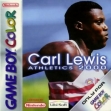 Логотип Roms Carl Lewis Athletics 2000 [Europe]