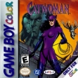 Logo Roms Catwoman [Europe]