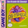 Логотип Emulators Centipede [Europe]