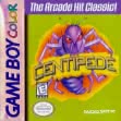 Логотип Emulators Centipede [USA]