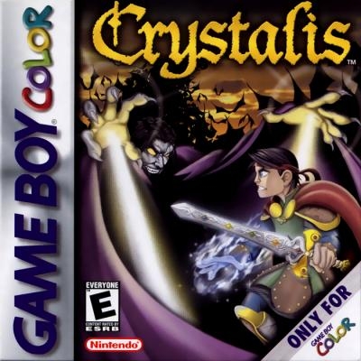 Crystalis [USA] image