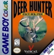 logo Roms Deer Hunter [USA]