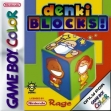 Logo Emulateurs Denki Blocks! [Europe]