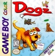 logo Emuladores Dogz - Your Virtual Petz Palz [Europe]