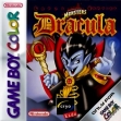 logo Emulators Dracula - Crazy Vampire [Europe]