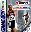 Logo Emulateurs ESPN International Track & Field [USA]