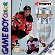 Логотип Emulators ESPN National Hockey Night [USA]
