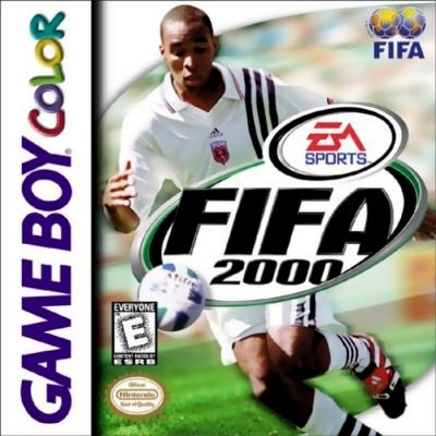 FIFA 2000 [USA] image