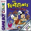logo Emulators The Flintstones: Burgertime in Bedrock [Europe]