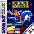 Logo Roms Flipper & Lopaka [Europe]