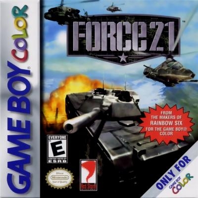 Force 21 [USA] image