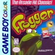Логотип Emulators Frogger [USA]