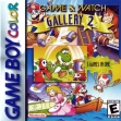 Logo Roms Game & Watch Gallery 2 [USA]