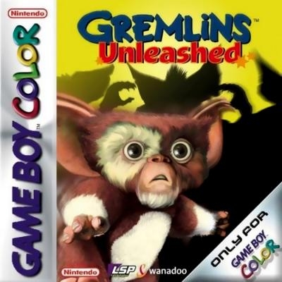 Gremlins Unleashed [Europe] (Beta) image
