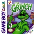 Logo Roms The Grinch [Japan]