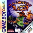 logo Emulators Halloween Racer [Europe]