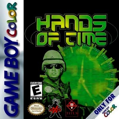 Hands of Time [USA] image
