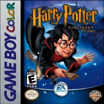 Harry Potter ROMs - Harry Potter Download - Emulator Games
