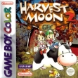 Логотип Emulators Harvest Moon 2 GBC [Europe]