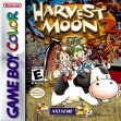 logo Emuladores Harvest Moon 2 GBC [USA]