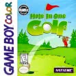 logo Emulators Hole In One Golf [USA]