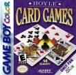 Логотип Emulators Hoyle Card Games [USA]