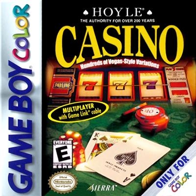 Hoyle Casino [USA] image