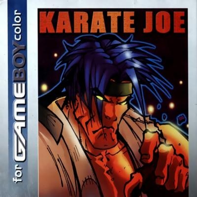Karate Joe [Europe] (Unl) image