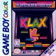 Logo Emulateurs Klax [USA]