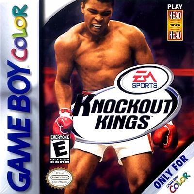 Knockout Kings [USA] image