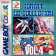 logo Emuladores Konami GB Collection Vol.4 [Europe]