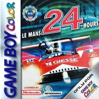 Le Mans 24 Hours [Europe] image