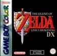 Логотип Emulators The Legend of Zelda: Link's Awakening DX [France]