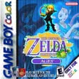 logo Emuladores The Legend of Zelda : Oracle of Ages [USA]
