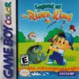 logo Roms Legend of the River King GB [Germany]