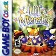Логотип Emulators Lil' Monster [USA]