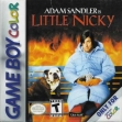 Logo Emulateurs Little Nicky [USA]
