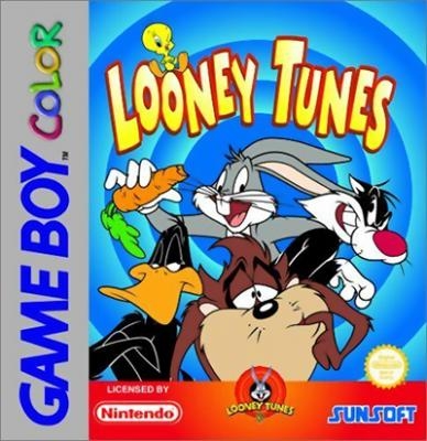 Looney Tunes [Europe] image
