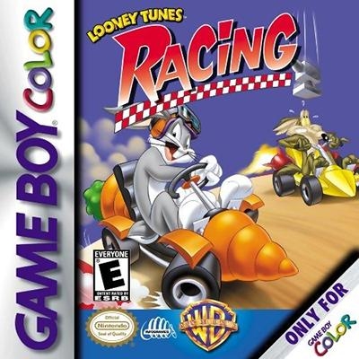 Looney Tunes Racing [USA] image