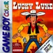 Логотип Emulators Lucky Luke [Europe]