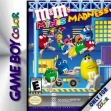 Logo Emulateurs M&M's Minis Madness [Europe]