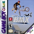 logo Roms MTV Sports: T.J. Lavin's Ultimate BMX [USA]
