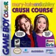 Logo Roms Mary-Kate and Ashley - Crush Course [USA]