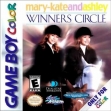 logo Emulators Mary-Kate and Ashley: Winner's Circle [USA]