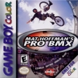 Logo Roms Mat Hoffman's Pro BMX [USA]