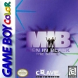 logo Emulators Men in Black - The Series [USA]