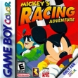 Logo Emulateurs Mickey's Racing Adventure [USA]