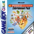 logo Emulators Microsoft - The 6 in 1 Puzzle Collection Entertain [Europe]